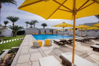 Shams Lodge Water Sports Resort