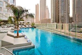 Hotel Indigo Dubai Downtown