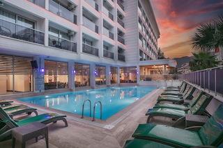 Arbatt Marmaris