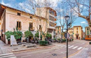 Hotel Boutique Soller Plaza