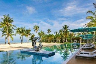 Pullman Maldives All-Inclusive Resort