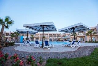 Sky View Suites Hotel