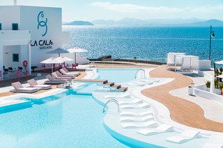 CalaLanzarote Suites Hotel
