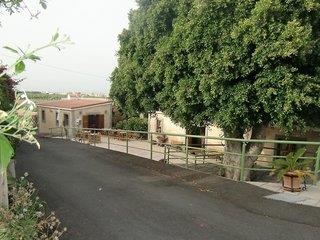 Hotel Rural El Navío