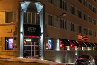 Maxime Hotel