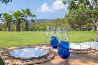 Agroturismo Can Toni Xumeu
