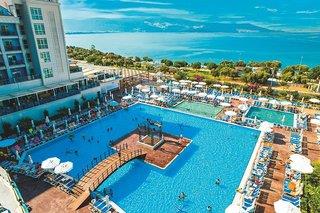 Maxeria Blue Didyma Hotel