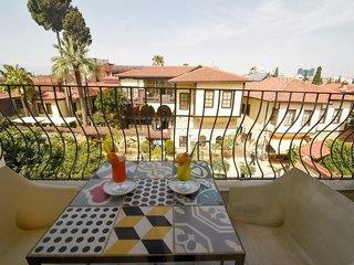 Fiore Garden Suites