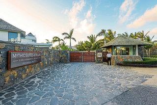 Mythic Suites & Villas