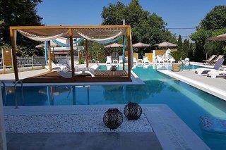 Agorastos Boutique Hotel