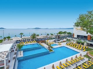 Sundia Exclusive by Liberty Fethiye