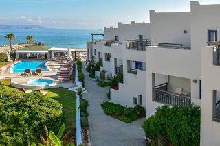 Yria Beach Hotel