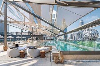25Hours Hotel One Central