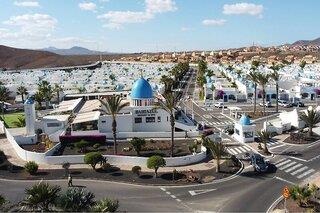 Bahiazul Resort Fuerteventura