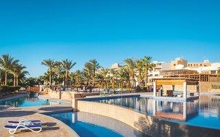 Fort Arabesque - The Villas