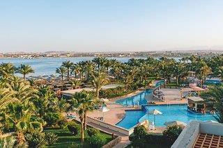 Fort Arabesque - The West Bay