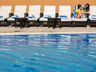 Mercure Dubai Barsha Heights Hotel Apartments