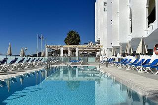 Hotel Perla Marina