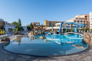 Trakia Plaza Hotel & Apartments