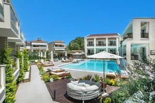 Mirablue Luxury Residences