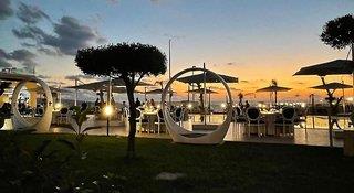 Galìa Luxury Resort