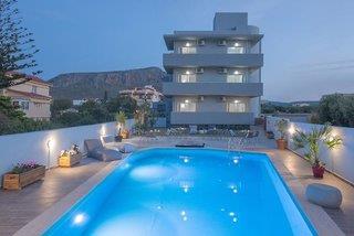 Golden Sunlight Hotel By Estia