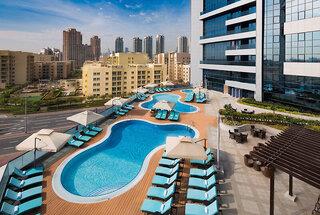 Millennium Place Barsha Heights Apartments