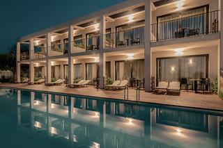New Beach Hotel