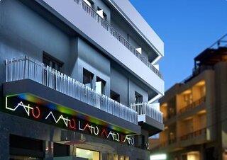 Lato Annex Boutique Rooms