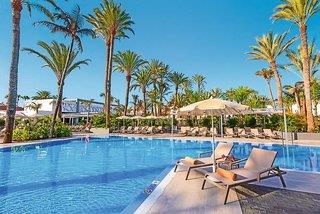 Hotel Riu Palmeras