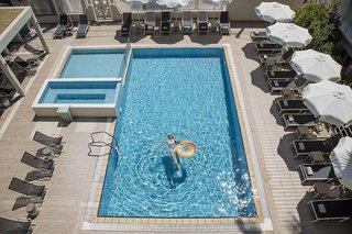 KoSea Boutique Hotel