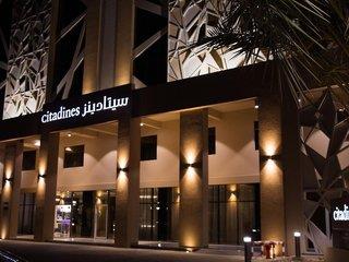 Citadines Al Ghubrah Muscat