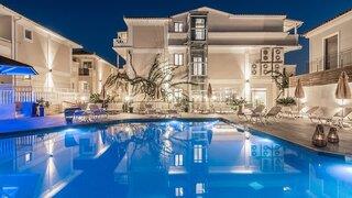 Tzante Hotel
