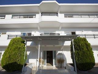 Tsambikos Apartments