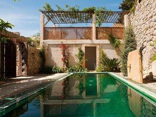 Jardí d'Artà Boutique-Hotel