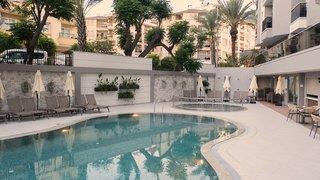 Kleopatra Dreams Beach