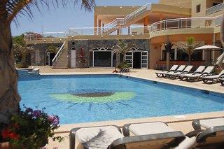 Hotel Morasol Atlántico