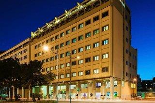 ibis Styles Palermo President