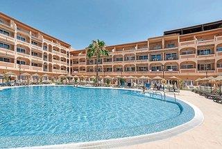 Hotel Bahia Tropical