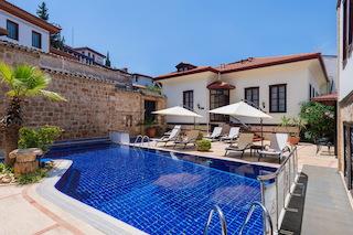 Dogan Hotel by Prana Hotels & Resorts