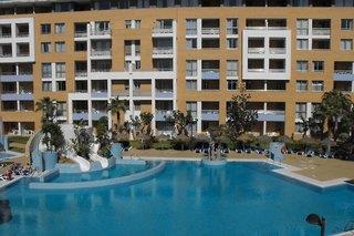 Hotel Neptuno