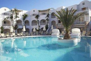 Aegean Plaza Hotel