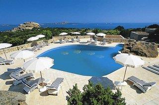 Grand Relais dei Nuraghi