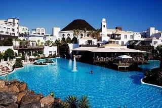 Hotel LIVVO Volcan Lanzarote