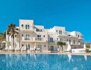 Akrogiali Beach Hotel