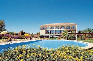 Luzmar Villas