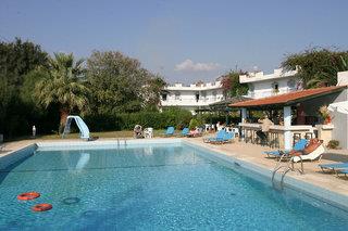 Gorgona Hotel
