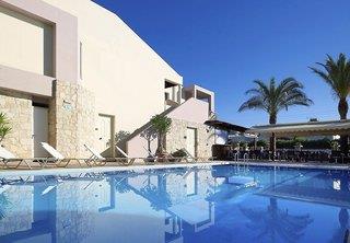 Elotis Suites