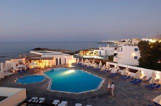 Knossos Beach Bungalows Suites Resort & Spa