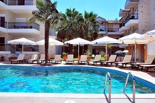 Hotel Olympia